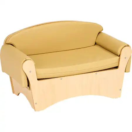 Becker's Gather Toddler Sofa