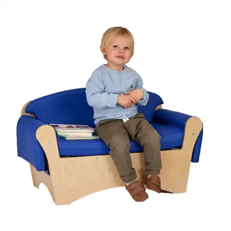 Becker's Gather Toddler Sofa