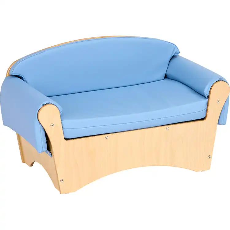 Becker's Gather Toddler Sofa