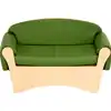 Becker's Gather Toddler Sofa Replacement Cushions