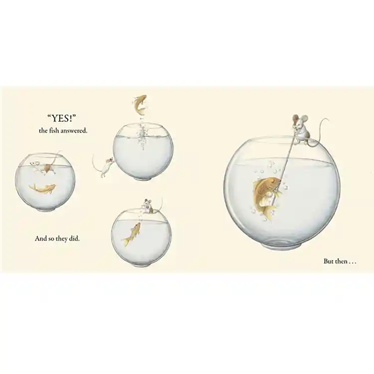 Becker's Growth Mindset Book Collection