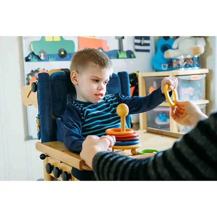 Becker's Inclusion Poster Set