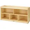 Becker's Infant & Toddler Storage Shelf
