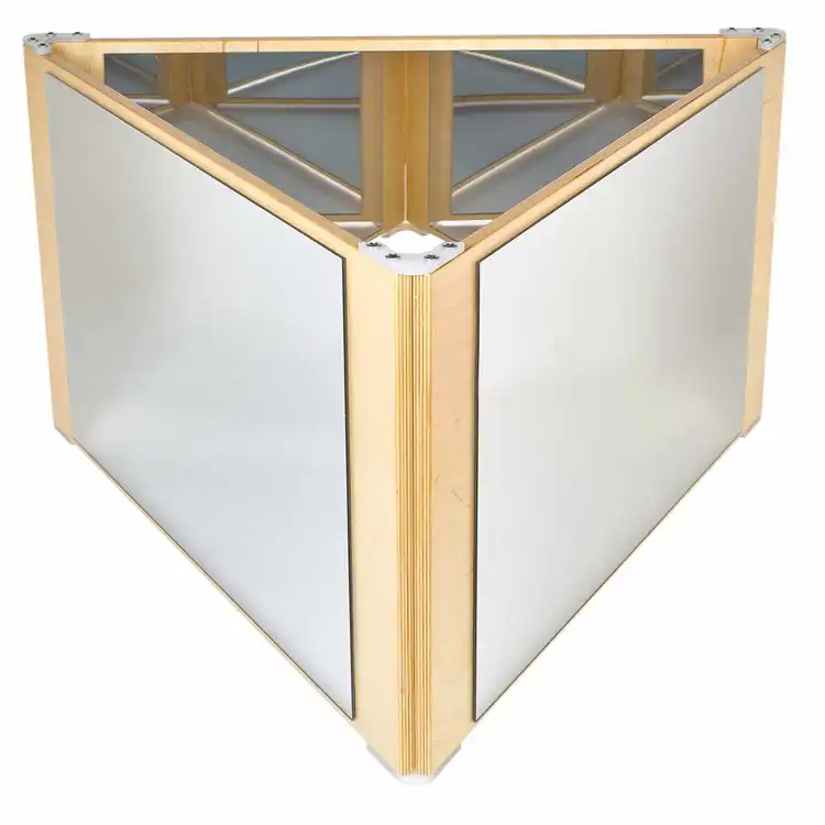 Becker's Infant Triangle Activity Mirror