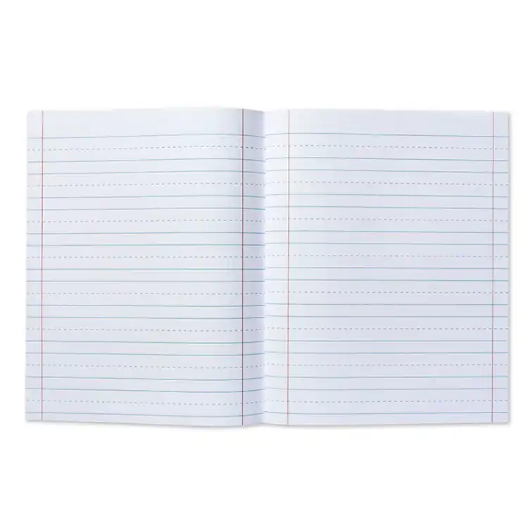 Becker's K-1 Composition Book, Sewn-Dozen