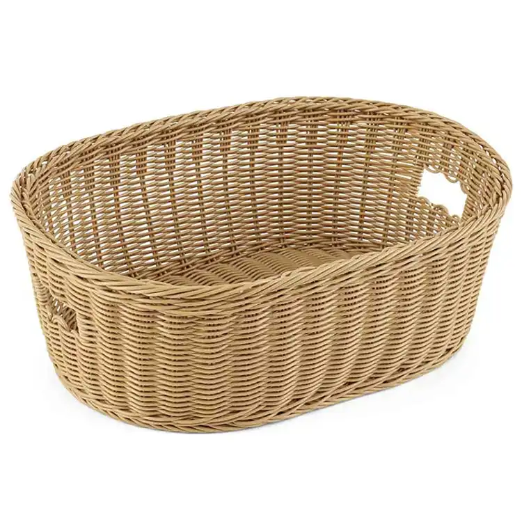 Becker's Laundry Basket