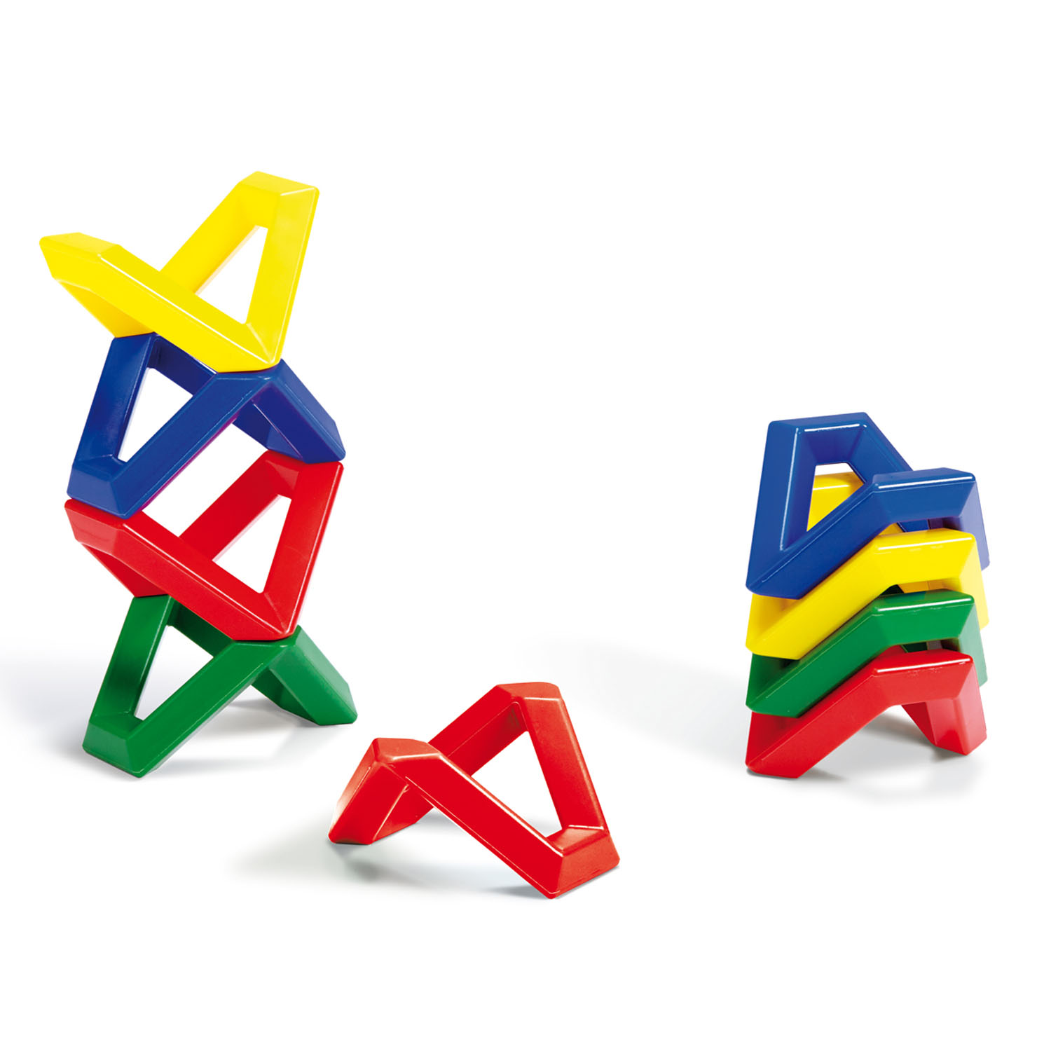 Becker's Manipulative Library Set 1 | Becker's