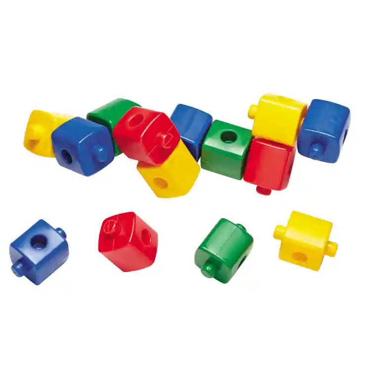 Becker's Manipulatives - 2 By 2's