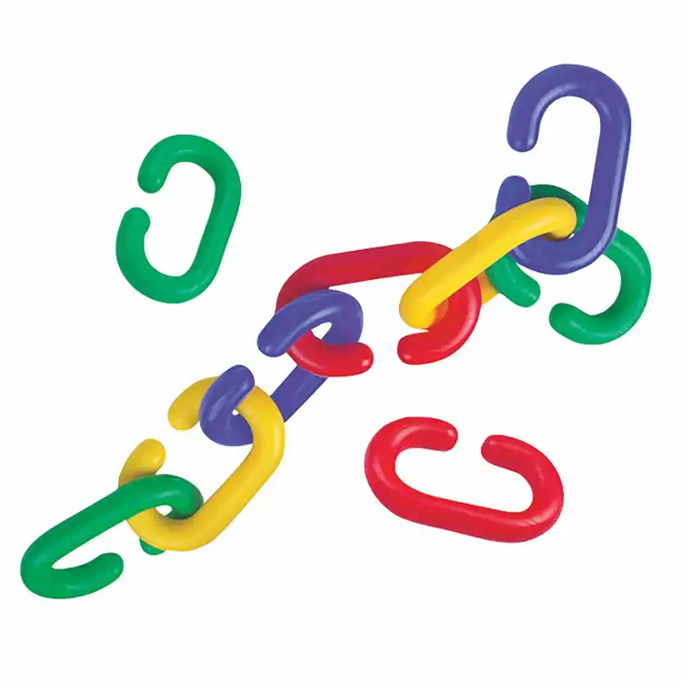 Becker's Manipulatives - Chain Links