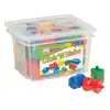 Becker's Manipulatives - Click 'n Link
