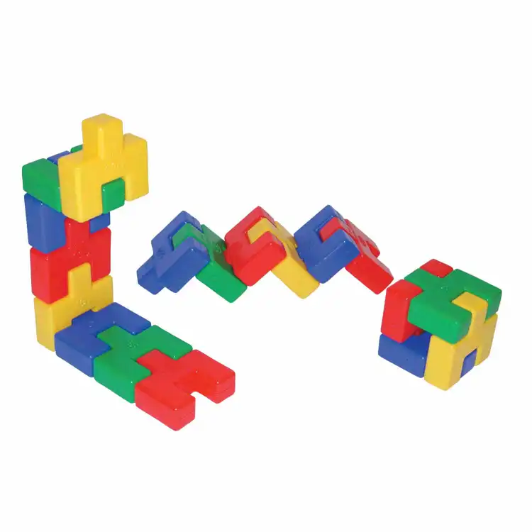 Becker's Manipulatives - Mini Forks