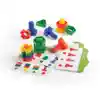 Becker's Manipulatives - Nuts & Bolts