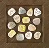 Becker's Mindfulness Pebbles