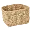 Becker's Naturally Soft Baskets, Tan