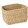BECKER'S® Naturally Soft Baskets, Tan, Single Basket