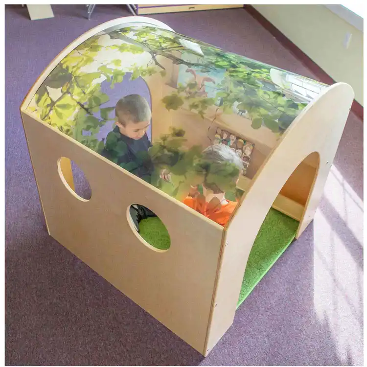 Becker's Nature's Retreat