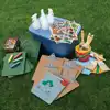 Becker's Outdoor Art Kit