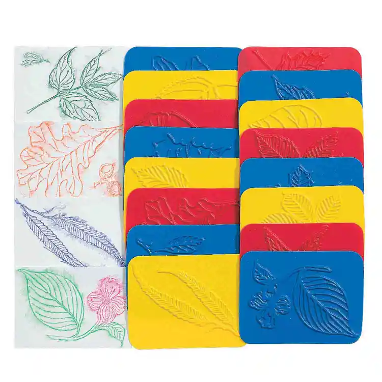 Becker's Outdoor Art Kit