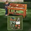 Becker's Outdoor Kitchen Package