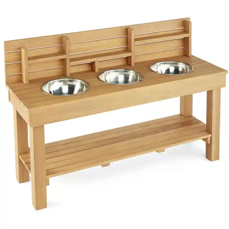 Becker's Outdoor Kitchen Package