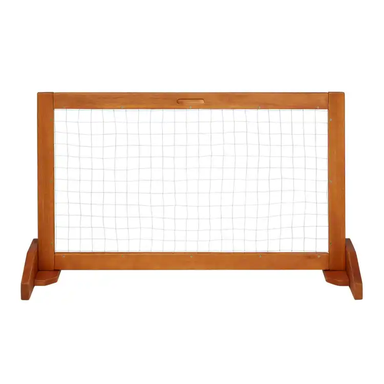 Becker's Outdoor Weaving Frame