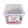 Becker's Outer Space Tinker Tub