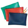 Becker's Pencil Cases, Jumbo Case 6" x 11"