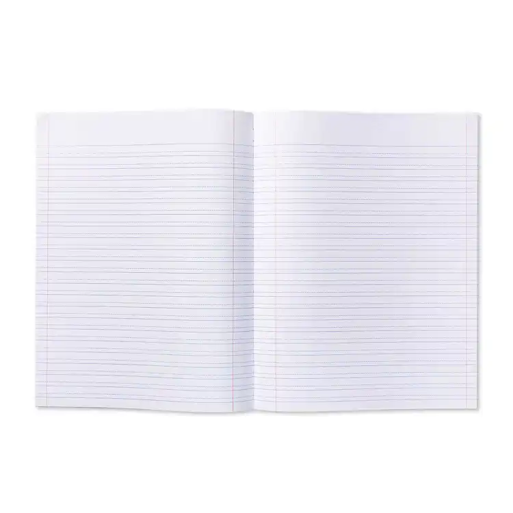 Becker's Penmanship Composition Book, Sewn-Dozen