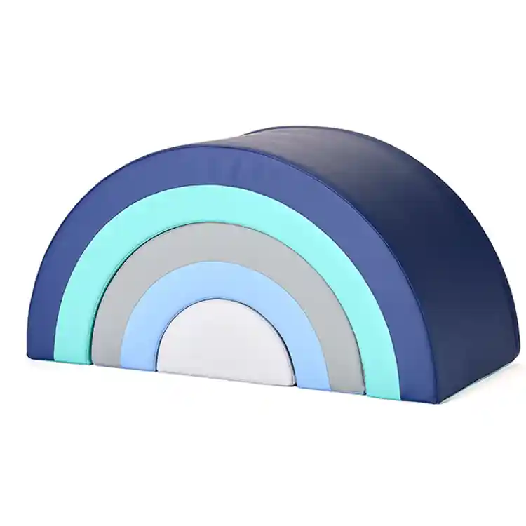 Becker's Rainbow Arch Trio