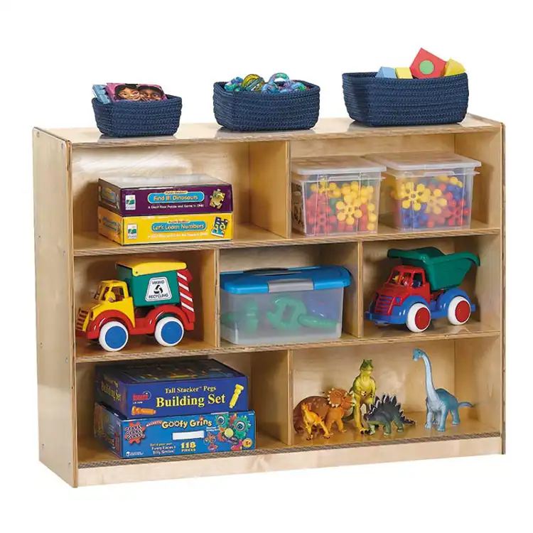 Becker's Single Storage Units, 36"H