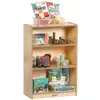 Becker's Space Saver Storage Units, 36"H