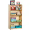 Becker's Space Saver Storage Units, 48"H