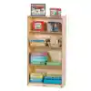 Becker's Space Saver Storage Units, 48"H