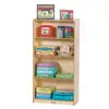 Becker's Space Saver Storage Units, 48"H
