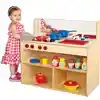Becker's Toddler Combo Kitchen