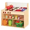 Becker's Toddler Combo Kitchen