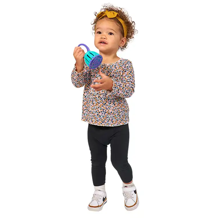 Becker's Toddler Rhythm Set