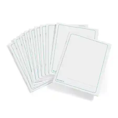 Becker's Writing Journals (Pre-Primary/Primary)