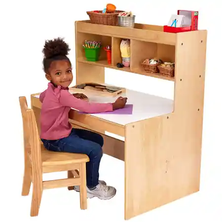 Becker's Writing Table