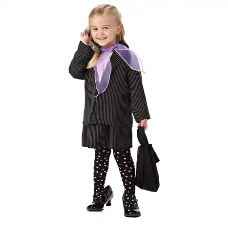 Becker's Young Professionals Dress-Up, Girl