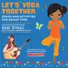 Beckers Let's Yoga Together Digipak