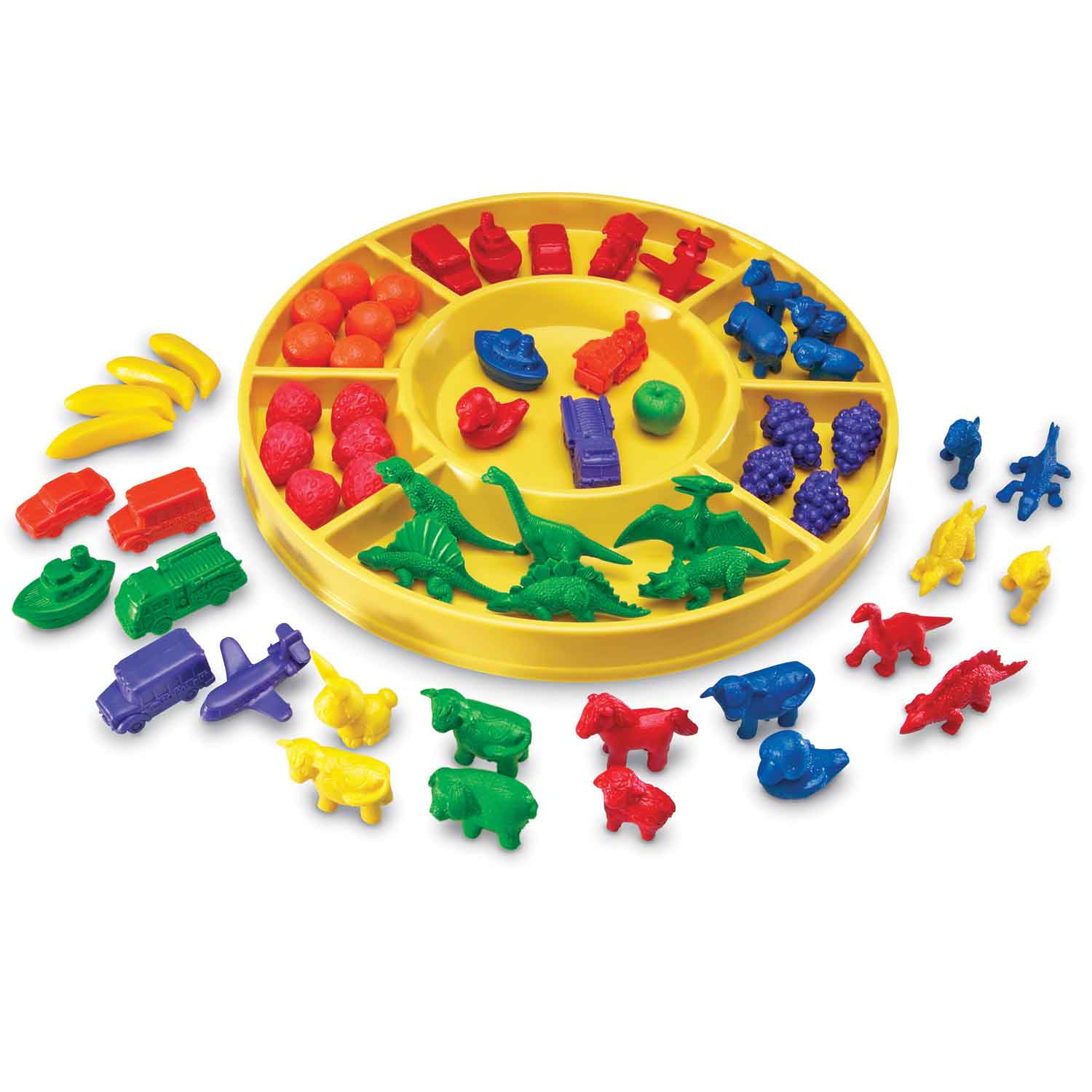 Beginning Sorting Set | Becker's School Supplies