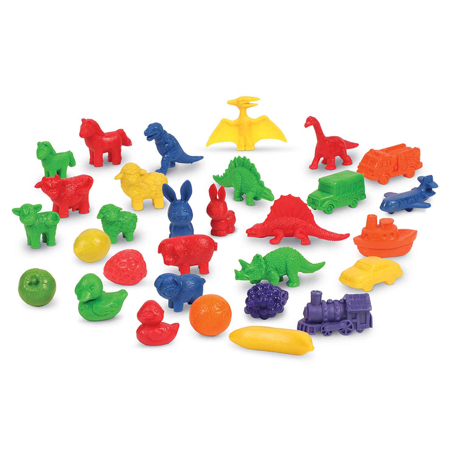 First Sorting Kit Beginning Sorting Set | Becker's School Supplies