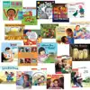 Best Book Set For Babies & Toddlers