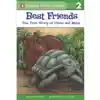 Best Friends: The True Story of Owen and Mzee