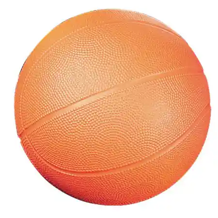 Coated Foam Basketball