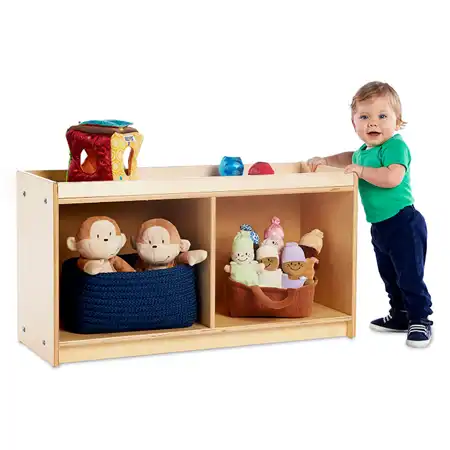 Becker's Infant & Toddler Storage Cruiser