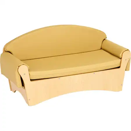 Becker's Gather Preschool Sofa