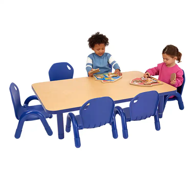 BECKER'S® Beginnings Toddler Chairs