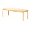 Birch Activity Tables, Rectangle 30" x 72" x 12"